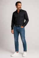 Camisa no plancha Eterna Classic ETERNA-1100-X19K-39