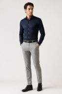 Hemd Eterna Slim ETERNA-3377-F170-19-B
