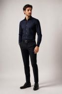 Hemd Eterna Slim ETERNA-3377-F170-19-B
