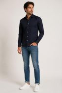 Hemd Eterna Slim ETERNA-3377-F170-19-B