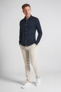 Camisa Eterna Slim ETERNA-3377-F170-19