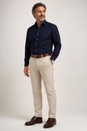 Shirt Eterna Classic ETERNA-3377-X18K-19-B
