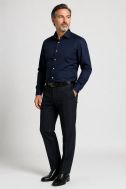 Shirt Eterna Classic ETERNA-3377-X18K-19-B