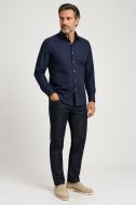 Shirt Eterna Classic ETERNA-3377-X18K-19-B