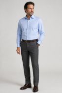 Camisa Eterna Classic ETERNA-3850-XS82-10