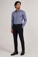 Camisa Eterna Slim ETERNA-4084-F182-18