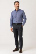 Camisa Eterna Classic ETERNA-4084-X17V-18