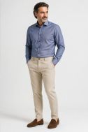 Camisa Eterna Classic ETERNA-4084-X17V-18