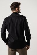 Camisa Eterna Classic ETERNA-422-X14K-3377-39