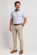 Camisa no plancha Eterna Classic ETERNA-4671-C14P-11