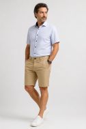 Camisa no plancha Eterna Classic ETERNA-4671-C14P-11