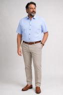 Shirt no iron Eterna Comfort ETERNA-4671-K147-11