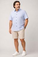 Shirt no iron Eterna Comfort ETERNA-4671-K147-11