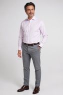 Shirt no iron Eterna Classic ETERNA-8005-X687-50