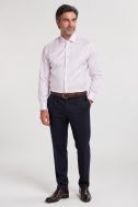 Shirt no iron Eterna Classic ETERNA-8005-X687-50