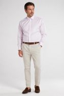 Shirt no iron Eterna Classic ETERNA-8005-X687-50
