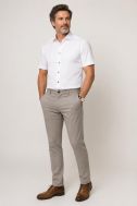 Camisa no plancha Eterna Classic ETERNA-8100-C13K-00