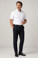 Camisa no plancha Eterna Classic ETERNA-8100-C13K-00