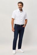 Camisa no plancha Eterna Classic ETERNA-8100-C13K-00