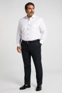 Bügelfreie Eterna Comfort ETERNA-8100-E137-00