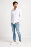Shirt Eterna Slim ETERNA-8464-F171-00