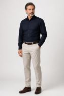 Shirt no iron Eterna Classic ETERNA-8464-X181-18