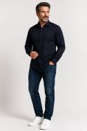 Shirt no iron Eterna Classic ETERNA-8464-X181-18