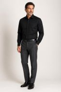 Chemise sans repassage Eterna Classic ETERNA-8464-X181-38