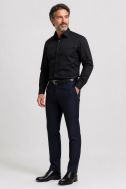 Chemise sans repassage Eterna Classic ETERNA-8464-X181-38