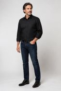 Chemise sans repassage Eterna Classic ETERNA-8464-X181-38