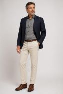 Camisa no plancha Eterna Classic ETERNA-8464-X181-39