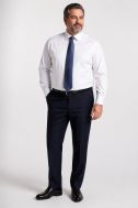 Camisa no plancha Eterna Comfort ETERNA-8817-E49E-00
