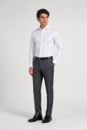 Chemise sans repassage Eterna Slim ETERNA-8817-F182-00