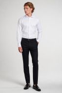 Chemise sans repassage Eterna Slim ETERNA-8817-F182-00