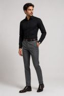 Camisa no plancha Eterna Slim ETERNA-8817-F182-39