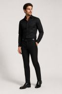 Camisa no plancha Eterna Slim ETERNA-8817-F182-39