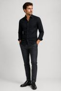 Camisa no plancha Eterna Slim ETERNA-8817-F182-39