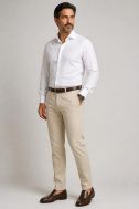 Camisa no plancha Eterna Classic ETERNA-8817-X18K-00-PE2026