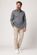 Camisa no plancha Eterna Classic ETERNA-8817-X18K-35