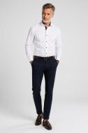 Shirt no iron Eterna Slim ETERNA-8819-F142-00