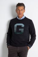 Knitwear Gant Classic GANT819-8000049-97