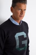 Knitwear Gant Classic GANT819-8000049-97