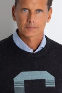 Knitwear Gant Classic GANT819-8000049-97