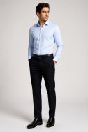 Hemd Guglielminotti Slim GUGLIELMINOTTI-1-JGH-GPE-RB1