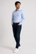 Hemd Guglielminotti Slim GUGLIELMINOTTI-1-JGH-GPE-RB1