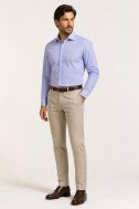 Shirt Guglielminotti Regular GUGLIELMINOTTI-1-QKB-GJE-FC4-AI2025