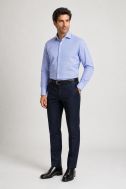 Shirt Guglielminotti Regular GUGLIELMINOTTI-1-QKB-GJE-FC4-AI2025