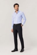 Shirt Guglielminotti Regular GUGLIELMINOTTI-1-QLB-GJE-FC3-AI2025