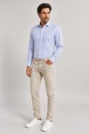 Shirt Guglielminotti Regular GUGLIELMINOTTI-1-QLB-GJE-FC3-AI2025