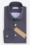 Shirt Guglielminotti Regular GUGLIELMINOTTI-1-QLB-GJE-QE2-AI2025
